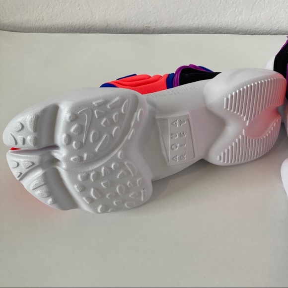Nike Aqua Rift  Women’s shoe size 6.5 - Picture 14 of 15